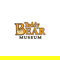 The Teddy Bear Museum Logo